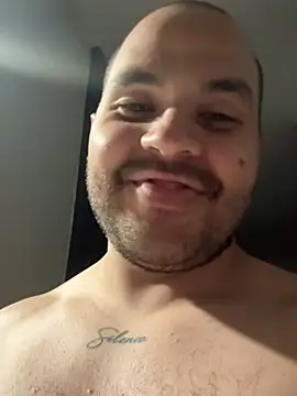 Axel Dominus online show from 21, 4, 2026