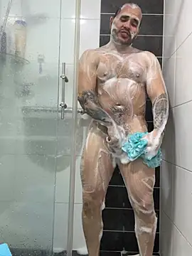 Axel Dominus online show from 21, 4, 2026