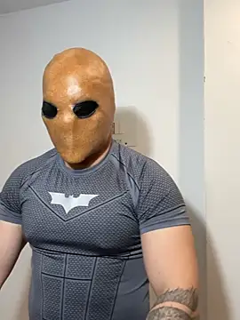 Axel Dominus online show from 6, 8, 2026