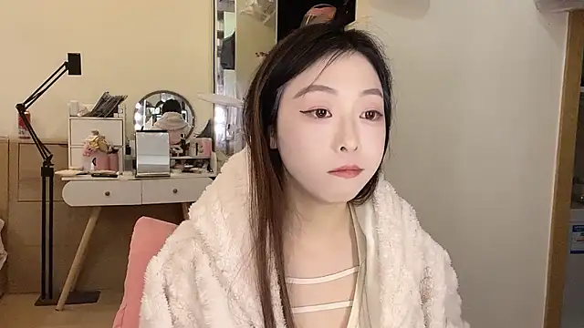 Lucky guoguo1 online show from 27, 3, 2026