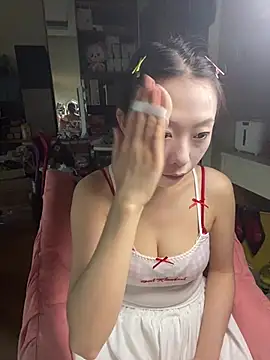 Lucky guoguo1 online show from 28, 7, 2026