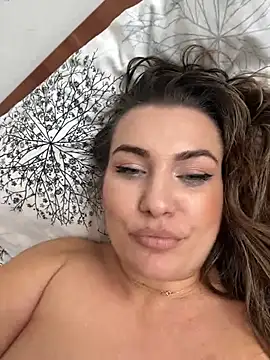 SweetCurvess online show from 4, 4, 2026