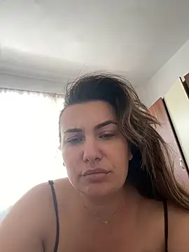 SweetCurvess online show from 24, 4, 2026