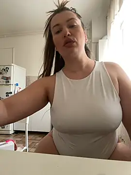 SweetCurvess online show from 19, 3, 2026