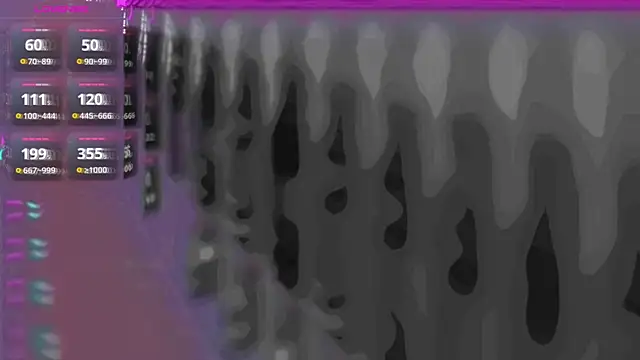 Zoe Evaanss  online show from 1, 8, 2026