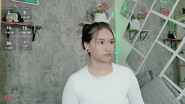 Sophia xoxo1 online show from 15, 5, 2026