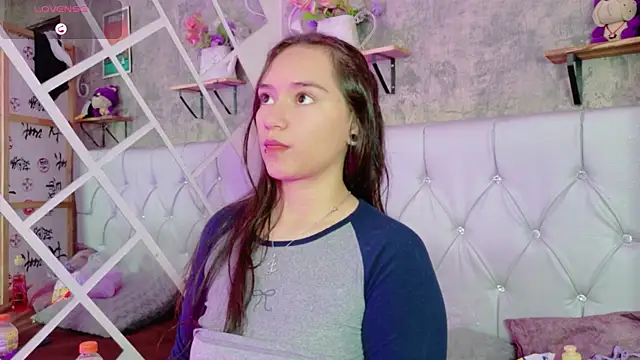 Sophia xoxo1 online show from 23, 7, 2026