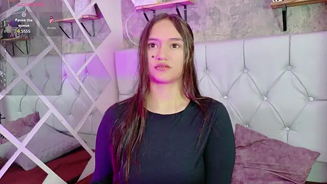 Sophia xoxo1 online show from 22, 7, 2026