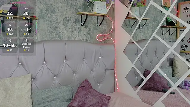 Sophia xoxo1 online show from 29, 5, 2026