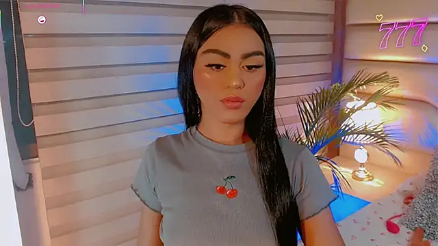 tiifannysexyhot online show from 31, 5, 2026