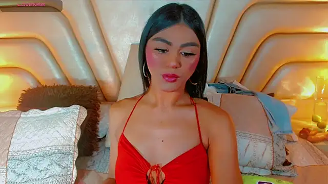 tiifannysexyhot online show from 20, 3, 2026