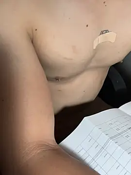 ZhangQing95 online show from 16, 3, 2026