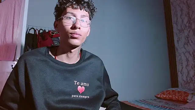 Daniel DLuxxx online show from 25, 3, 2026