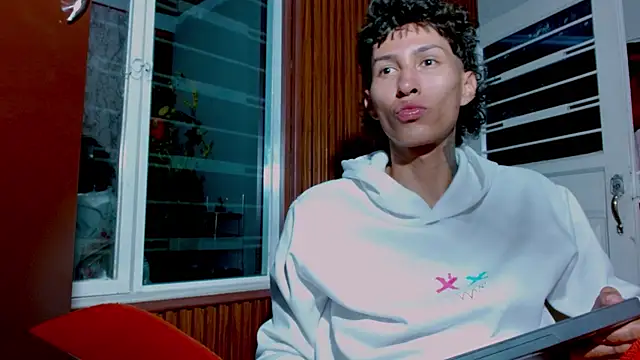 Daniel DLuxxx online show from 17, 3, 2026