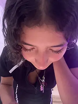 LINDA EF online show from 25, 4, 2026