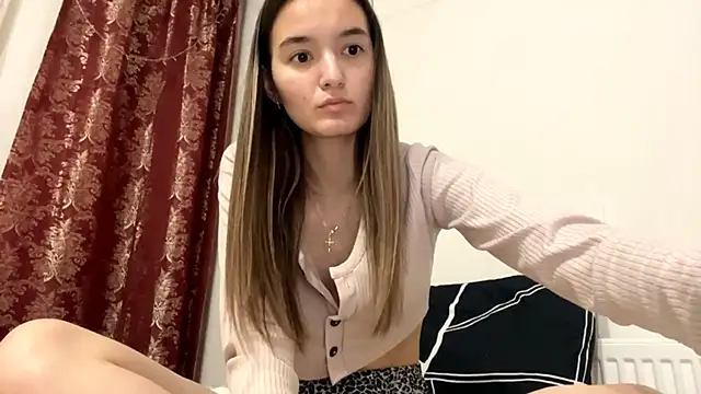 ReathaKiss online show from 31, 3, 2026