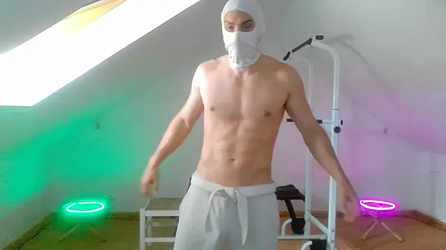 NinjaLaser online show from 17, 6, 2026