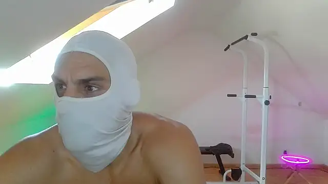 NinjaLaser online show from 24, 6, 2026