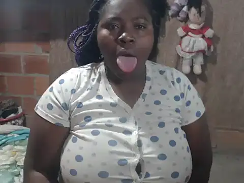 aixxahorny online show from 1, 4, 2026