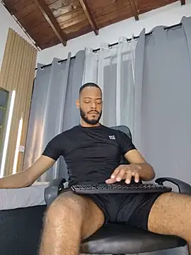 Oliver bigblack cock online show from 20, 5, 2026