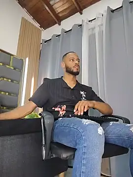 Oliver bigblack cock online show from 14, 5, 2026