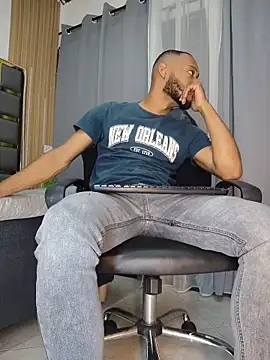 Oliver bigblack cock online show from 13, 5, 2026
