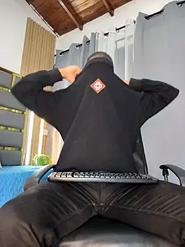 Oliver bigblack cock online show from 3, 5, 2026