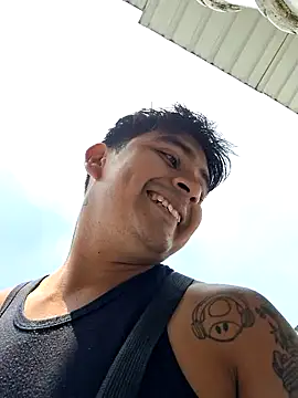 SteveHot444 online show from 13, 3, 2026