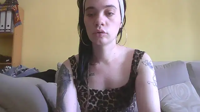 anastasia-evans online show from 9, 4, 2026