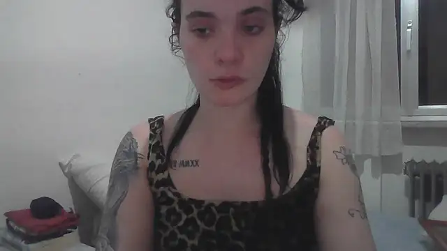 anastasia-evans online show from 28, 3, 2026