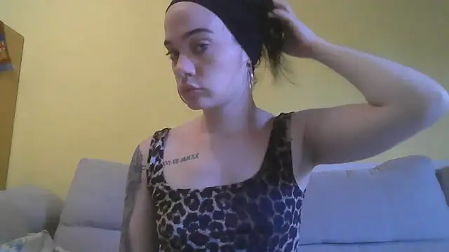 anastasia-evans online show from 28, 4, 2026