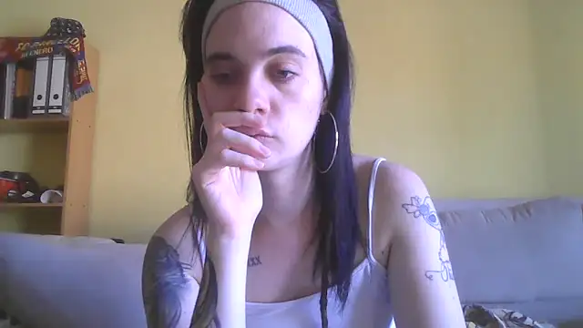 anastasia-evans online show from 15, 4, 2026