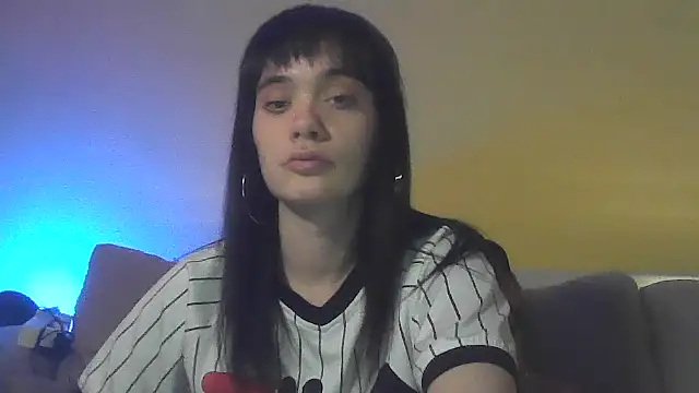 anastasia-evans online show from 12, 5, 2026