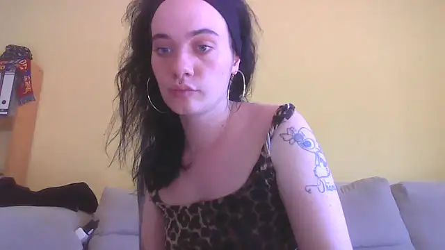 anastasia-evans online show from 20, 4, 2026