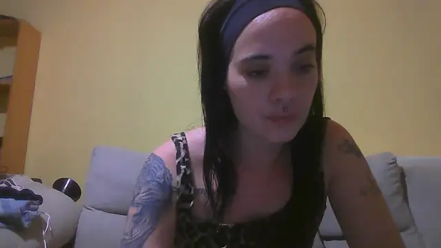 anastasia-evans online show from 14, 7, 2026
