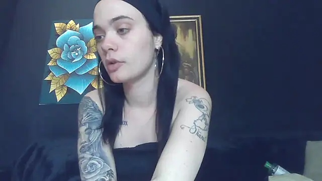 anastasia-evans online show from 7, 4, 2026