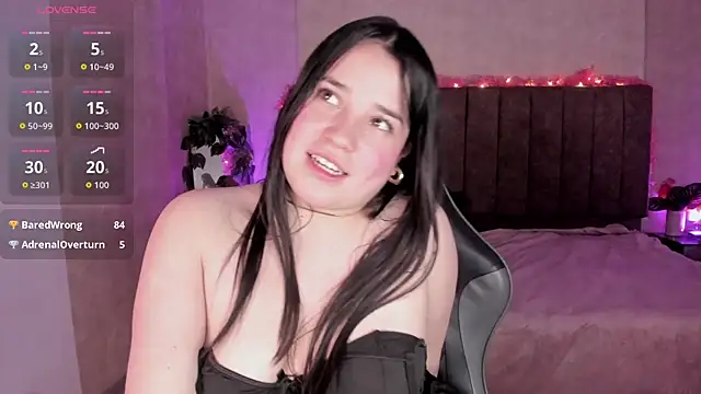 Snapshot of Julieth_Caandy chatting on 28, 7, 2026 Julieth Caandy online show from 28, 7, 2026