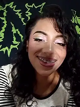 KattyBerryX online show from 9, 5, 2026