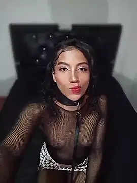 KattyBerryX online show from 18, 3, 2026