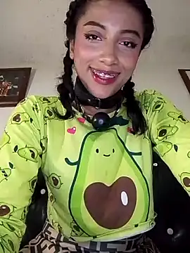 KattyBerryX online show from 14, 6, 2026