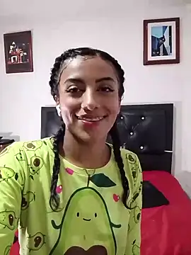 KattyBerryX online show from 19, 3, 2026
