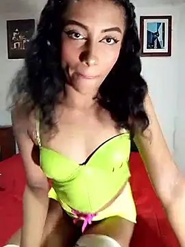 KattyBerryX online show from 23, 3, 2026