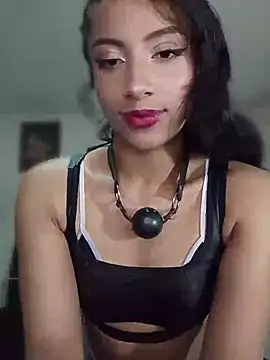 KattyBerryX online show from 31, 5, 2026