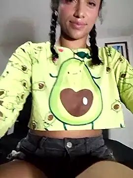 KattyBerryX online show from 7, 5, 2026