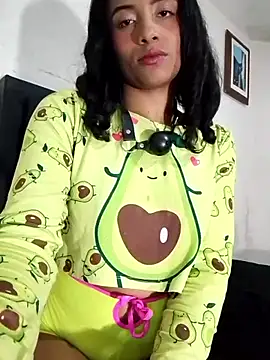KattyBerryX online show from 16, 4, 2026