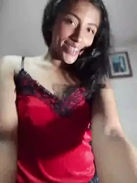KattyBerryX online show from 4, 4, 2026