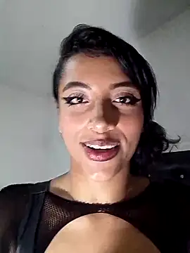 KattyBerryX online show from 29, 3, 2026