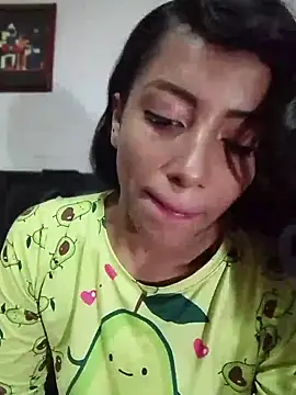 KattyBerryX online show from 26, 4, 2026