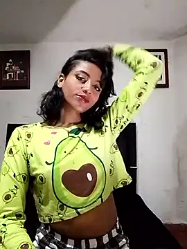 KattyBerryX online show from 6, 4, 2026