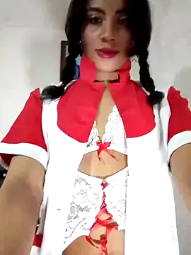 KattyBerryX online show from 11, 4, 2026